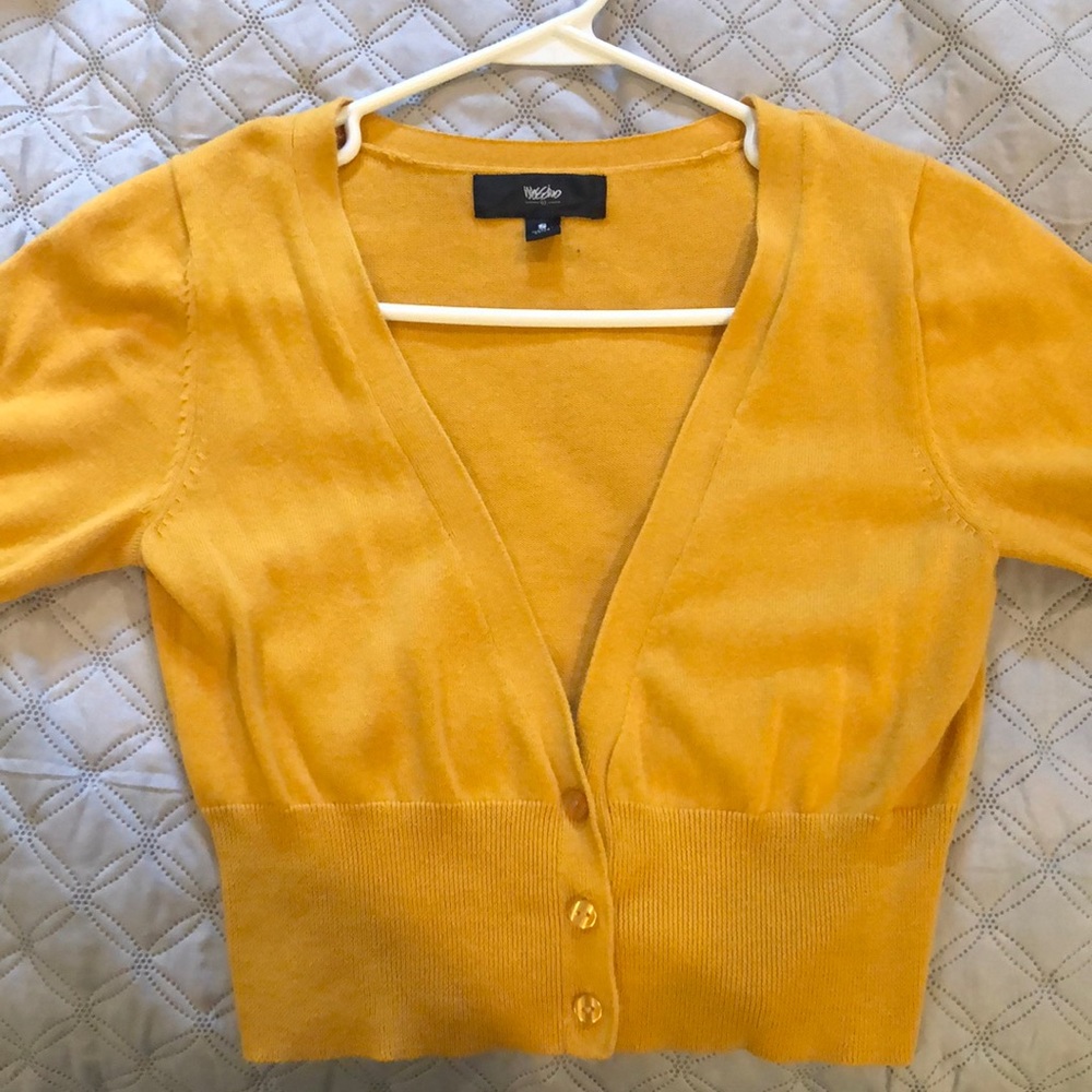 Women’s Shrug